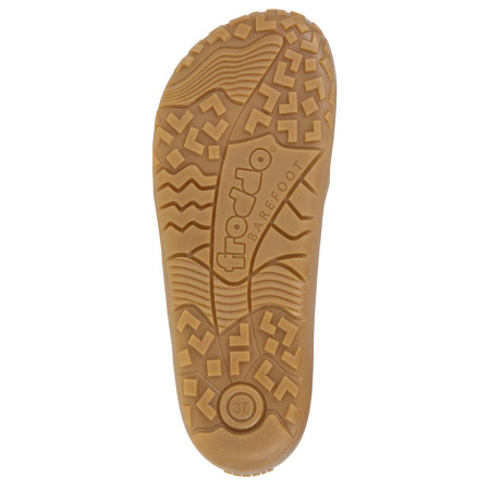 Scarpe da donna Frodo barefoot f-motion laces