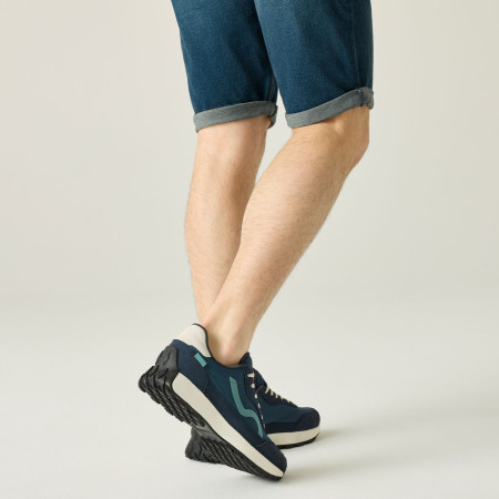 Scarpe da uomo Regatta Marine Heritage II