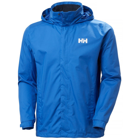 Giacca da uomo Helly Hansen Dubliner Jacket blu 543 COBALT 2.0