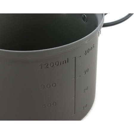 Pentole per outdoor Warg Gasty