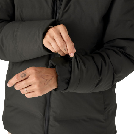 Giacca da donna Patagonia W's Jackson Glacier Jacket