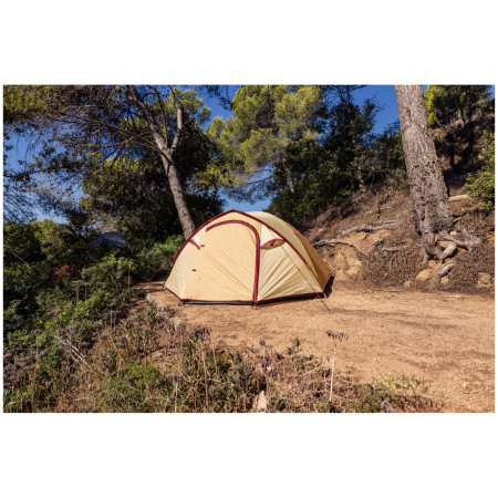 Tenda da trekking Coleman Darwin Summer 4 Plus