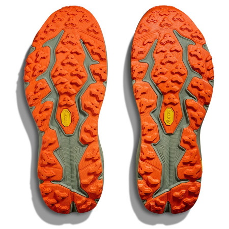 Scarpe da corsa da uomo Hoka M Speedgoat 6 Wide