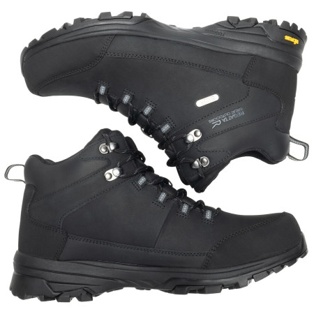 Scarpe da trekking uomo Regatta Burrell Leather Boot II