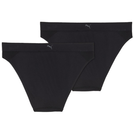 Mutande da donna Puma 3D Knit Sport Briefs 2P