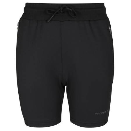 Pantaloncini per bambini Progress Symbol Shorts Junior Black nero černá