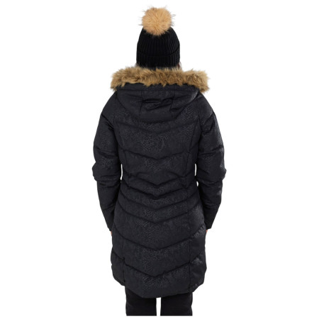 Cappotto invernale da donna Fundango Puppis Padded Jacket