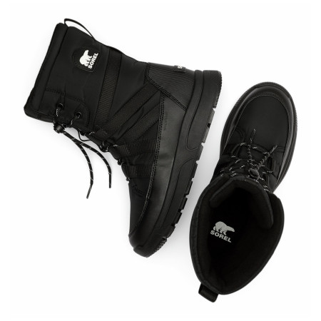 Stivali invernali da donna Sorel Whitney™ Iii Tall Wp