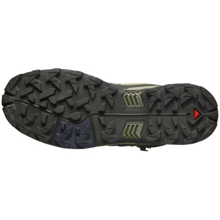 Scarpe da uomo Salomon X Ultra 5 Mid Gore-Tex