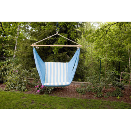 Sedia sospesa Hamaka.eu Butterfly