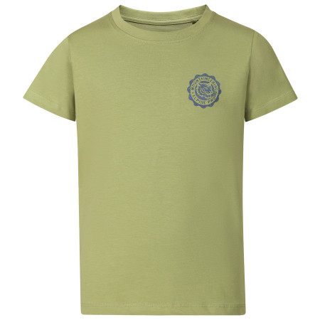 Maglietta da bambino Alpine Pro Sumeko