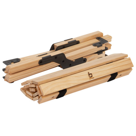 Tavolino Bo-Camp Shambles