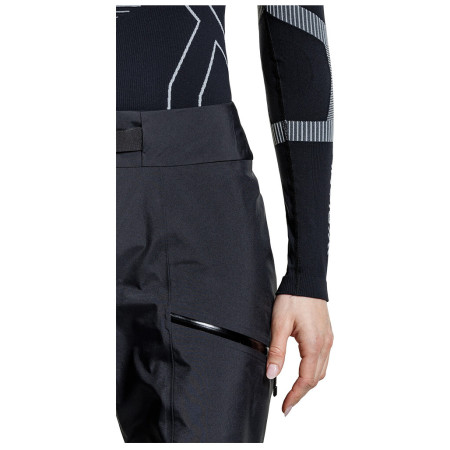 Maglietta sportiva da donna X-Bionic Energy Accumulator Light Shirt Ls