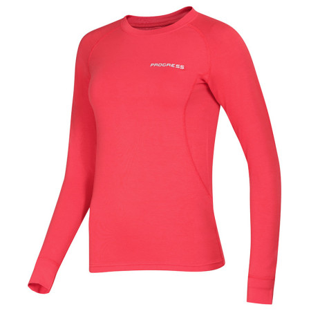 Maglietta sportiva da donna Progress E NDRZ 28PA