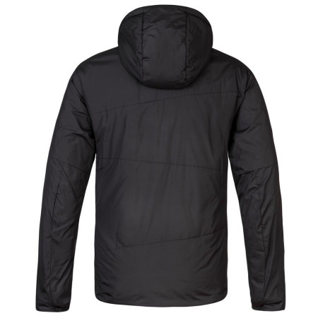 Giacca da uomo Hannah Deyn Hoody