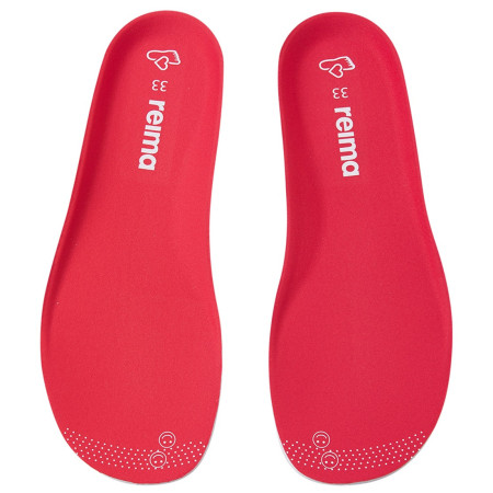 Scarpe da bambino Reima Tallustelu Black