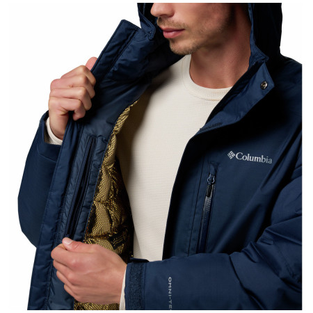 Giacca da uomo Columbia Oak Harbor™ II Insulated Jacket
