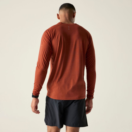 Maglietta da uomo Dare 2b Agile Long Sleeved Tee