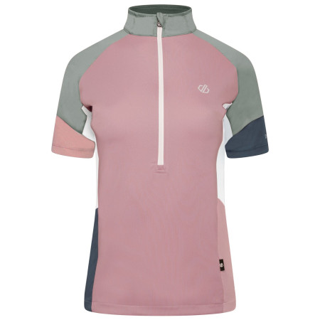 Maglia da ciclismo per donna Dare 2b CompassionIIJrsey rosa DskyRs/Llypd (GAN)