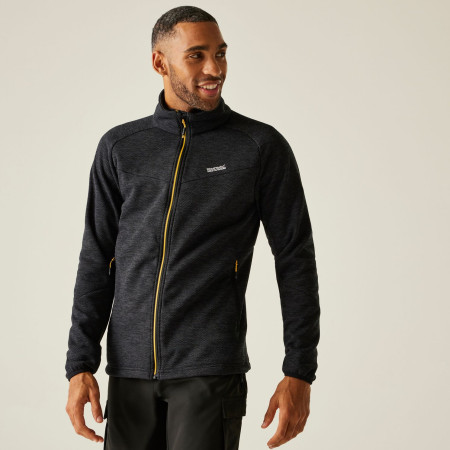 Felpa funzionale da uomo Regatta Rivake