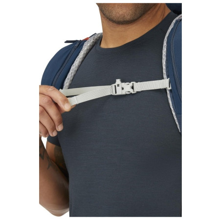 Zaino Lowe Alpine Yacuri 55