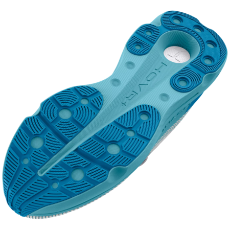 Scarpe da corsa Under Armour U Infinite 6 Fire & Ice