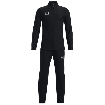 Tuta sportiva Under Armour Y Challenger Tracksuit Black nero Black