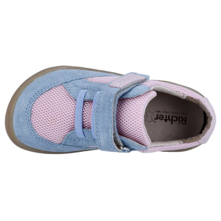 Scarpe da bambino Richter Samy Sky/Cameo