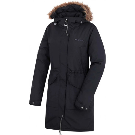 Cappotto invernale da donna Husky Nelidas L