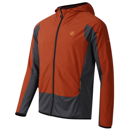 Giacca da uomo Regatta Endurance Stretch Midlayer