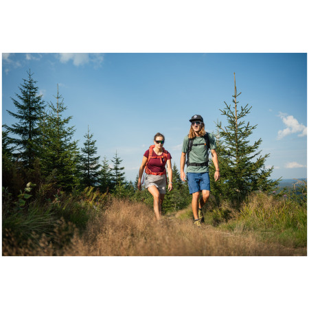 Pantaloncini da uomo High Point Marco Shorts