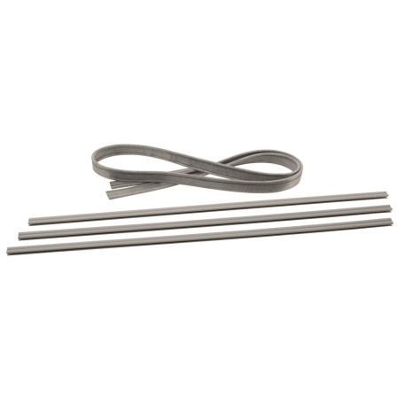 Listello Outwell Touring Connect Set 7-5 mm (2021) grigio