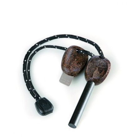 Pietra focaia Light My Fire FireSteel 2.0 Army marrone