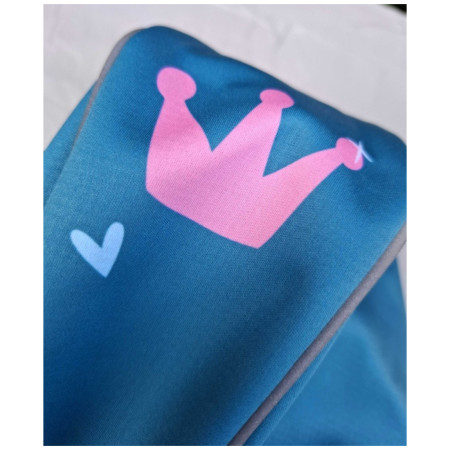 Giacca da bambino WAMU Jednorožci