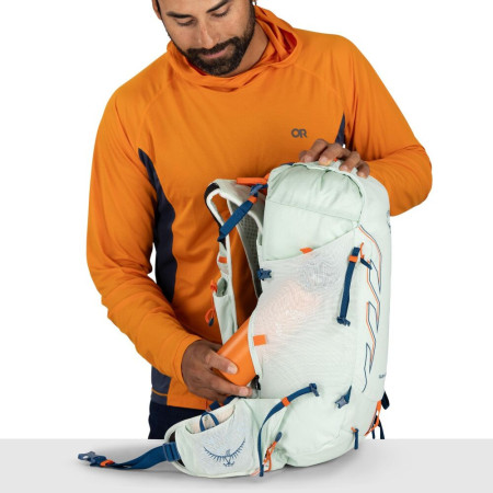 Zaino da trekking Osprey Talon Velocity 20