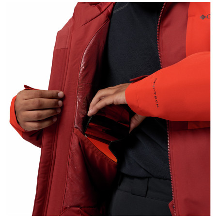 Giacca da uomo Columbia Alpine Echo™ Insulated Jacket