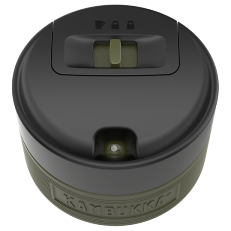 Tazza termica Kambukka Etna Grip 500ml