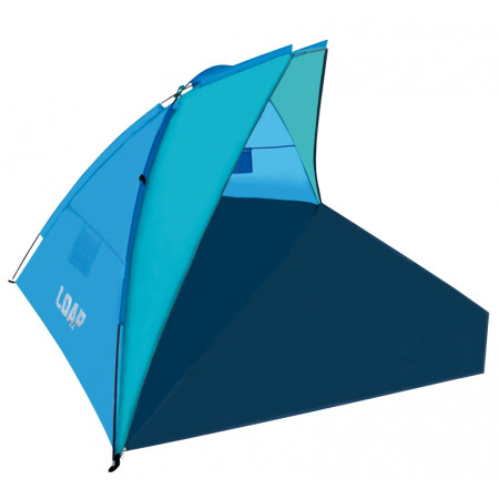 Tendalino Loap Beach Shelter blu