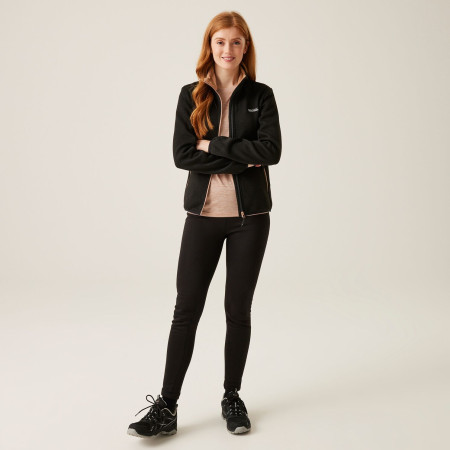 Felpa da donna Regatta Wms Newhill