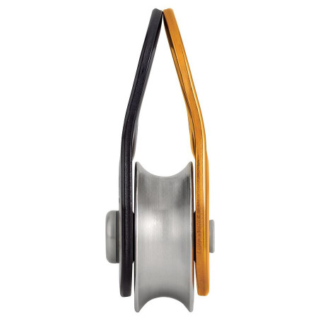 Puleggia Petzl Rescue S