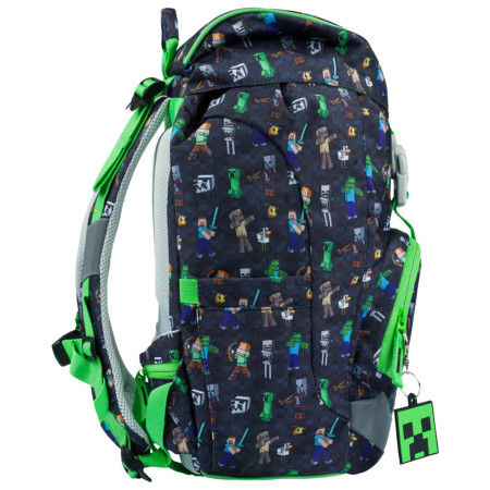 Zaino di scuola Baagl Airy