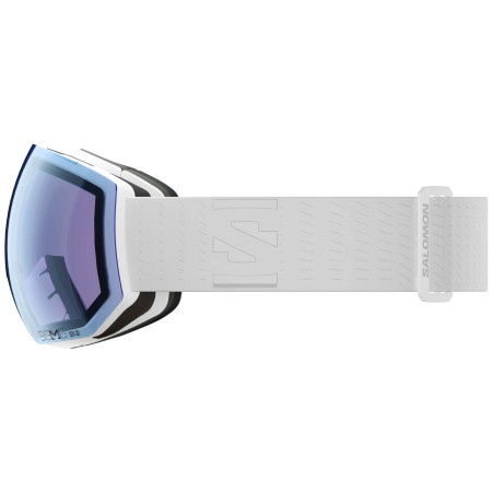 Occhiali da sci Salomon Radium Pro Sigma Photochromic