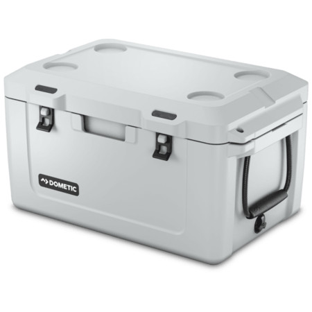 Frigorifero portatile Dometic Patrol 55 bianco mist