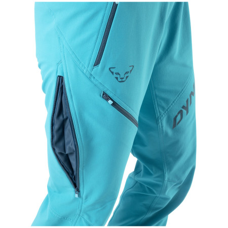 Pantaloni invernali da donna Dynafit #Mercury 2 Dst W Pnt