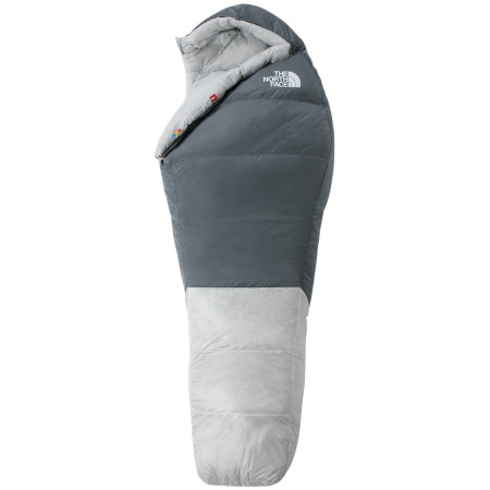 Sacco a pelo in piuma The North Face W Blue Kazoo regular blu Beta Blue/Tin Grey