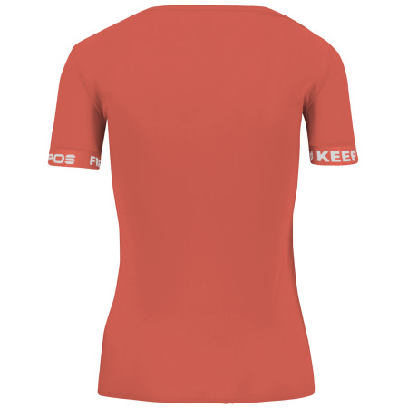 Maglietta da donna Karpos Easyfrizz W T-Shirt