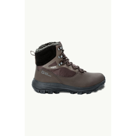Scarpe invernali da uomo Jack Wolfskin Everquest Texapore High M