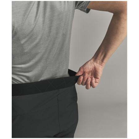 Pantaloni da donna Ortovox Venet Softshell Pants
