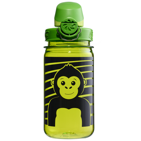 Bottiglia per bambini Nalgene OTF Kids 12oz 350 ml
