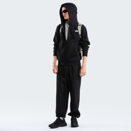 Felpa da uomo The North Face M Evolution Simple Dome Regular Full Zip